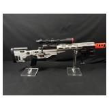 Sniper Toy Gun