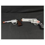 Magnum .44 Toy Gun & Toy Six Shooter