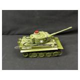Call Of Duty Tank Toy
