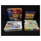 Board Games