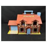 Fisher-Price Toy House