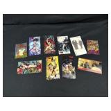 Vampirella Cards & More
