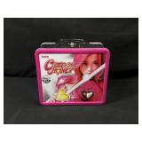 Cutie Honey Lunch Box