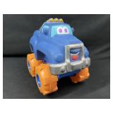 Tonka monster truck