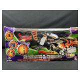 Shotgun & Skidzo Radio Controlled car