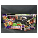 Shotgun & Skidzo radio controlled car