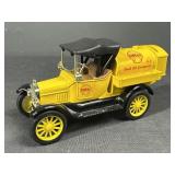 Ertl Shell 1918 Ford Model T Tanker