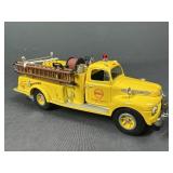 Shell 1951 Ford Fire Truck Replica