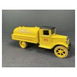 Shell Petroleum Tanker Truck by Ertl