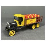 Ertl Shell 1918 Ford Model T Tanker