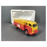 Shellane Bottled Gas Delivery Truck Replica