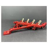International 4 Bottom Plow