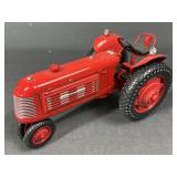 Graham-Bradley Tractor Scale Model