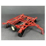 Toy Tractor Disk