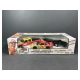 Terry Labonte Truck & Cars