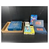 Trivial Pursuit, Battleship, and More Games