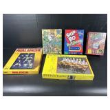 Chess Teacher, Avalanche, and More Board Games