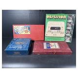 Trivial Pursuit, Finance, and More Board Games