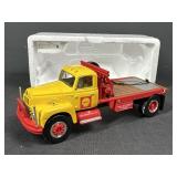 Shell International L-190 Rollback Tow Truck
