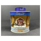Hot Wheels Holiday Kringles Kart