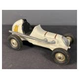 Roy Cox Thimble Drome Champion Diecast car