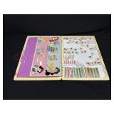 Melissa & Doug Magnetic Calendar