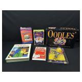 Educational Books & More