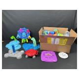 Play-Doh & Accessories