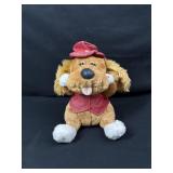Dan Dee Collectors Choice Animated Plush Dog