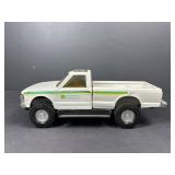 ERTL Dixie Equipment Southtown Pick up Truck