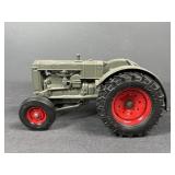 ERTL CASE International Die Cast Tractor