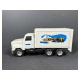 ERTL Delivery Truck