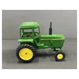 ERTL John Deere Model Tractor