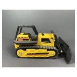 Tonka Track Loader Bulldozer