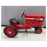 International Farmall 826 Pedal Tractor