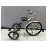 Vintage Murray Mercury Tricycle