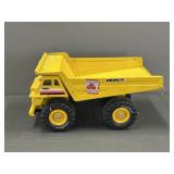 Remco Dump Truck Toy
