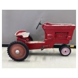 International Harvester Farmall Pedal Tractor