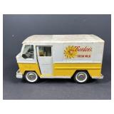 Vintage Buddy L Bordens Fresh Milk Delivery Truck