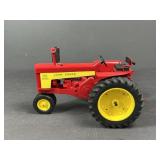 Plastic Yoders John Deere Red 730 Diesel Model