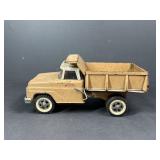 Vintage Tonka Hydraulic Dump Truck