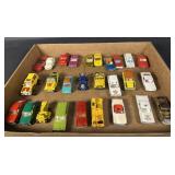 Toy Diecast Cars