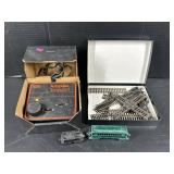 Troller Autopylse Transamp 1 and more
