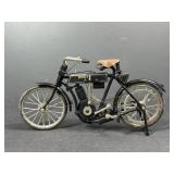 American Spirit Die Cast Bicycle