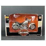 Harley Davidson Maisto Motorcycle Die Cast