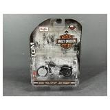 Harley Davidson Maisto 2002 FXDL DYNA Low Rider