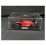 Jean Alesi Ferrari 643 Collectors Club 1:20 Scale