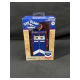 Vintage Gas Pump Collectible