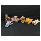 TY Beanie Babies