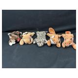 TY Beanie Babies